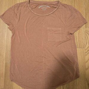 Aeropostale Seriously Soft Short-Sleeve T-Shirt